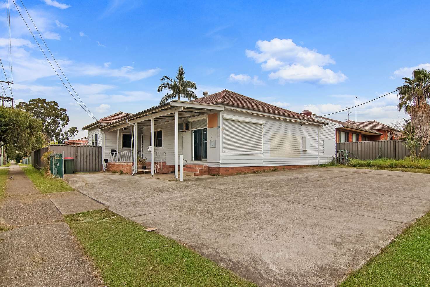 Main view of Homely house listing, 179 Bungarribee Road, Blacktown NSW 2148