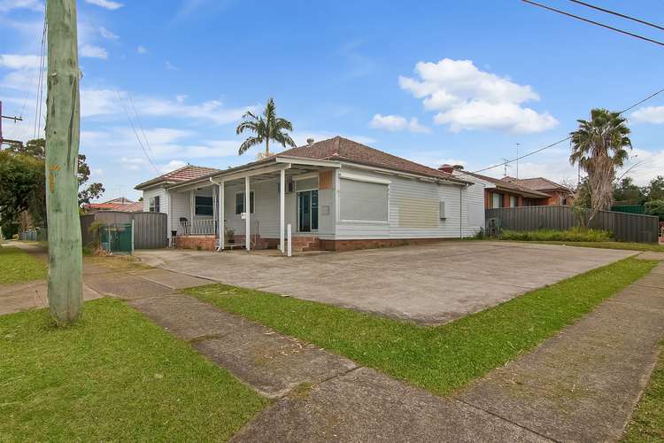 Second view of Homely house listing, 179 Bungarribee Road, Blacktown NSW 2148