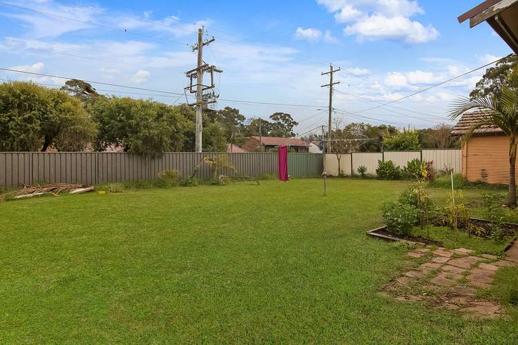 Sixth view of Homely house listing, 179 Bungarribee Road, Blacktown NSW 2148