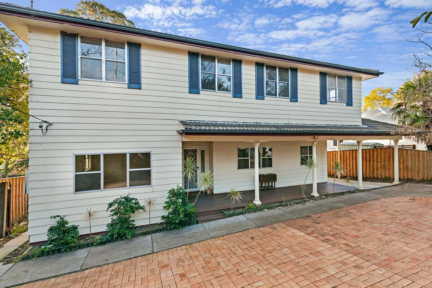 Main view of Homely house listing, 52 Victoria Road, Pennant Hills NSW 2120