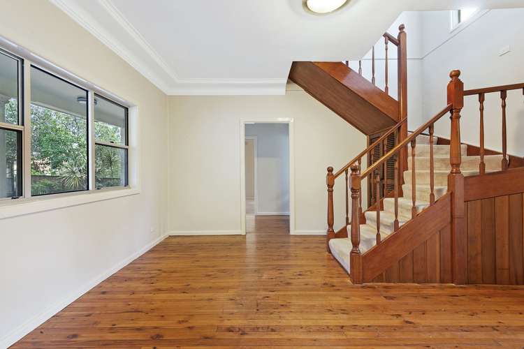 Second view of Homely house listing, 52 Victoria Road, Pennant Hills NSW 2120