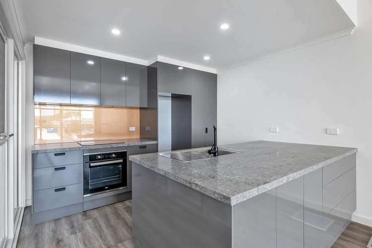 Second view of Homely house listing, 4/30 St Helena Place, Adelaide SA 5000