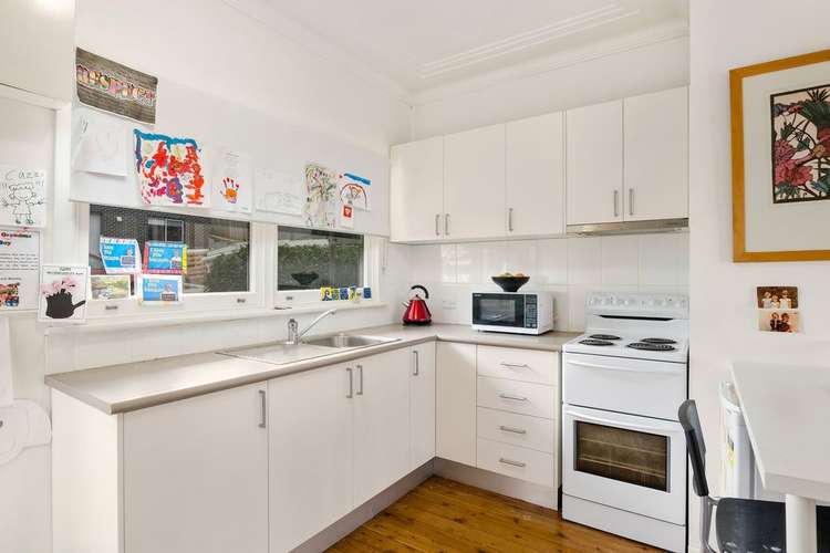 Second view of Homely unit listing, 4/5 Virginia Terrace, Thirroul NSW 2515