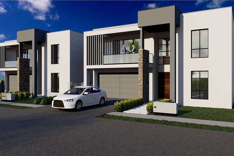 Second view of Homely house listing, 2 Railway Parade, Blacktown NSW 2148
