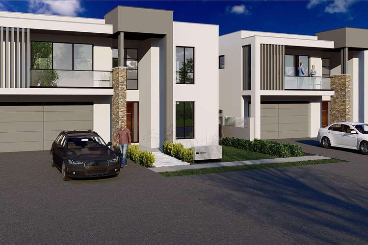 Third view of Homely house listing, 2 Railway Parade, Blacktown NSW 2148