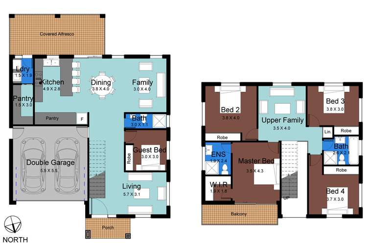 Fifth view of Homely house listing, 2 Railway Parade, Blacktown NSW 2148