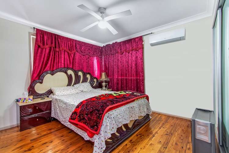 Sixth view of Homely house listing, 52 Irelands Road, Blacktown NSW 2148