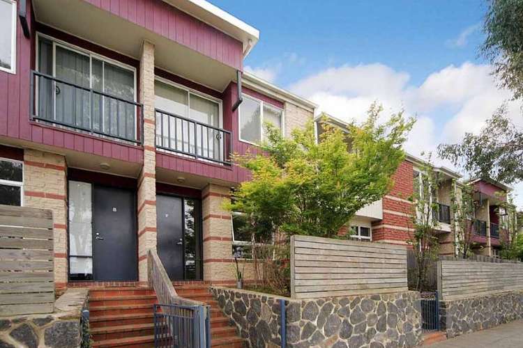 Second view of Homely townhouse listing, 7/70 Grange Boulevard, Bundoora VIC 3083