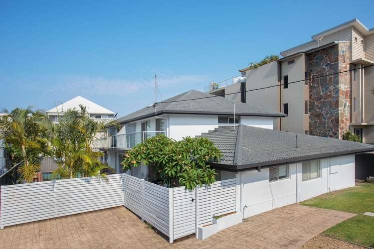 Second view of Homely unit listing, 3/91 Seagull Avenue, Mermaid Beach QLD 4218