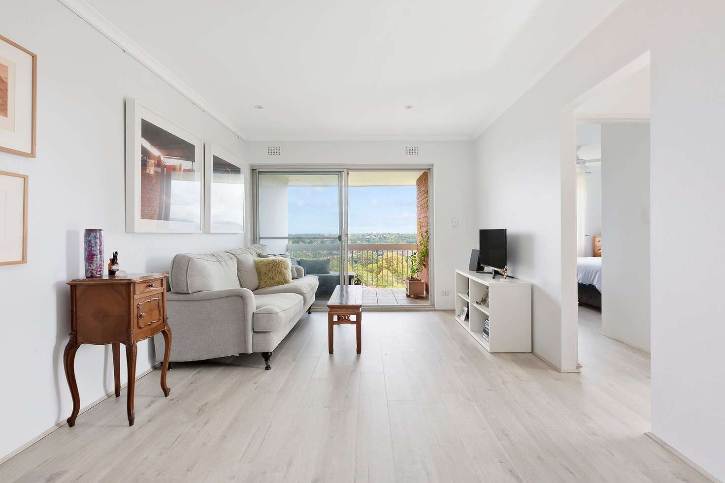 Main view of Homely apartment listing, 14/7 Reynolds Street, Cremorne NSW 2090
