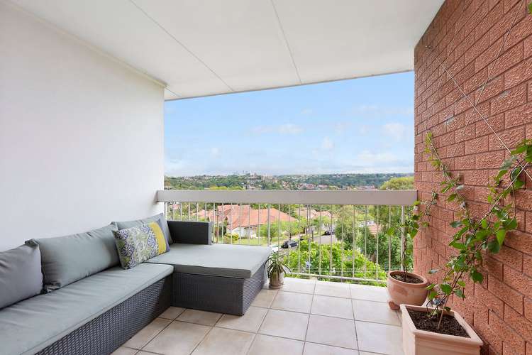 Second view of Homely apartment listing, 14/7 Reynolds Street, Cremorne NSW 2090