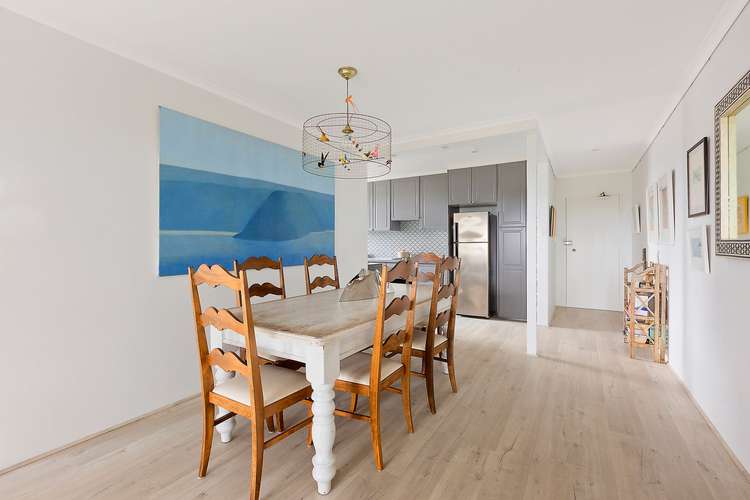 Third view of Homely apartment listing, 14/7 Reynolds Street, Cremorne NSW 2090