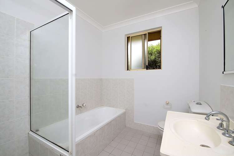 Fifth view of Homely unit listing, 28/6 Myrtle Road, Bankstown NSW 2200