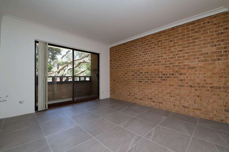 Second view of Homely unit listing, 20/22-24 Sir Joseph Banks Street, Bankstown NSW 2200