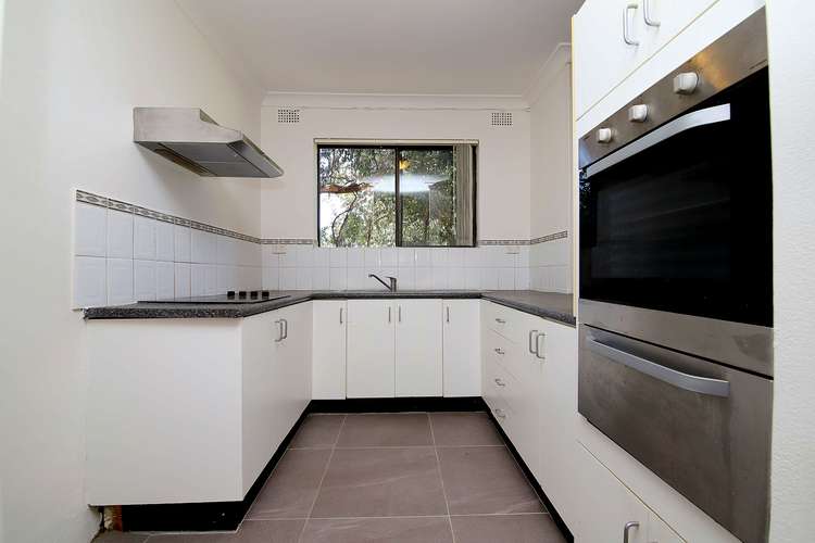 Third view of Homely unit listing, 20/22-24 Sir Joseph Banks Street, Bankstown NSW 2200