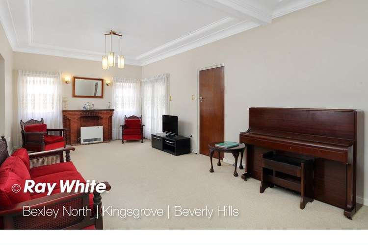 Second view of Homely house listing, 3 Warrawee Place, Beverly Hills NSW 2209