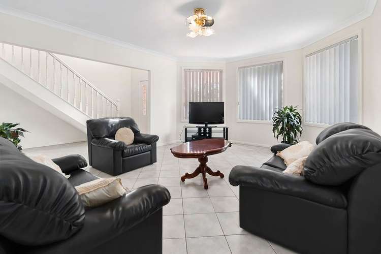 Second view of Homely house listing, 152A Hoxton Park Road, Lurnea NSW 2170