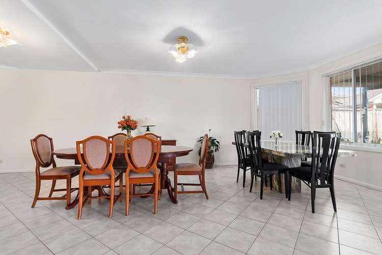 Fifth view of Homely house listing, 152A Hoxton Park Road, Lurnea NSW 2170