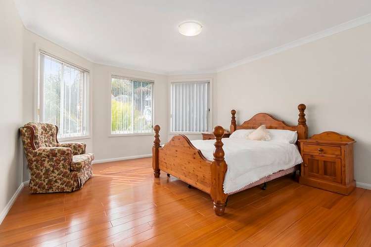 Seventh view of Homely house listing, 152A Hoxton Park Road, Lurnea NSW 2170