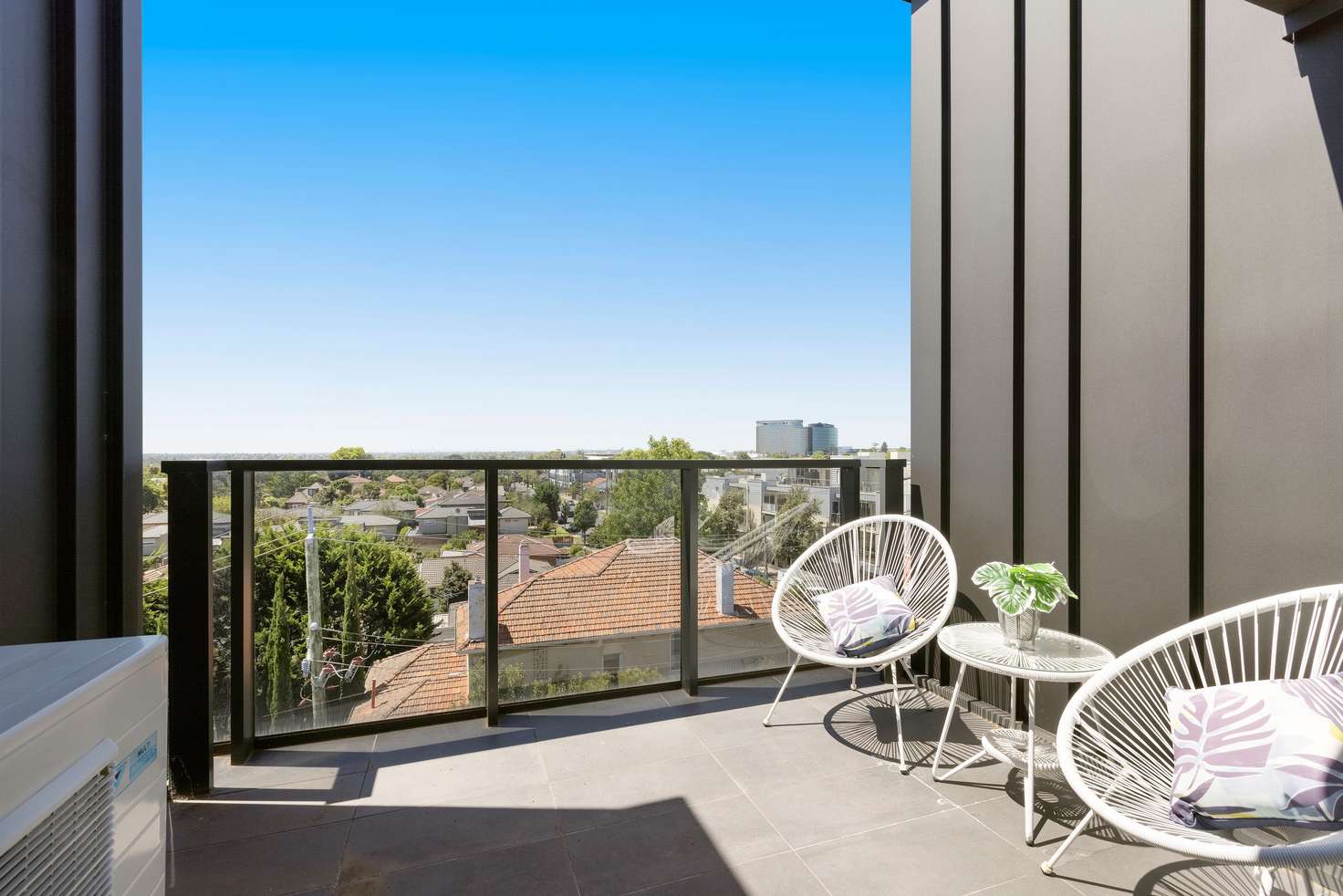 Main view of Homely apartment listing, 404/67 Poath Road, Murrumbeena VIC 3163