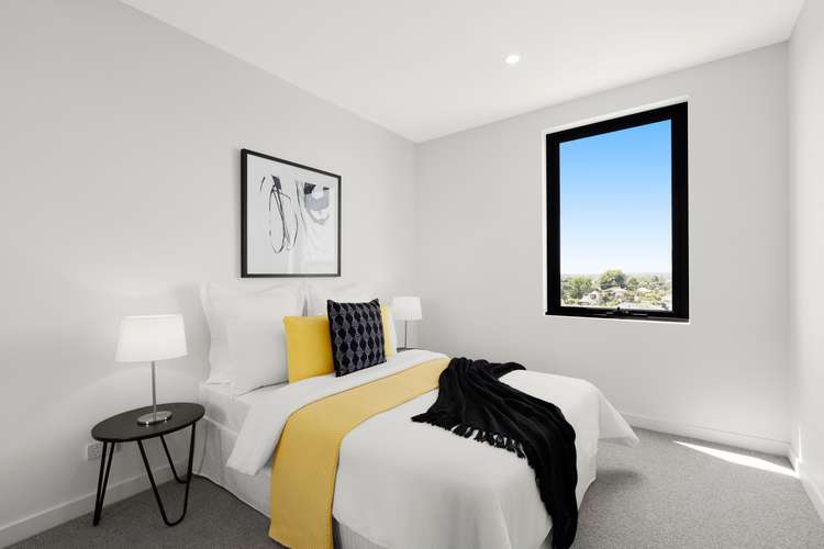 Third view of Homely apartment listing, 404/67 Poath Road, Murrumbeena VIC 3163