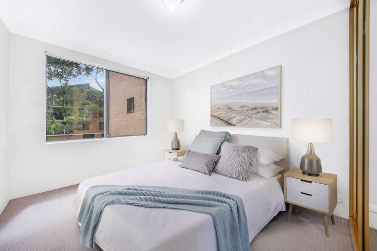 Fourth view of Homely unit listing, 31/33-35 Sir Joseph Banks Street, Bankstown NSW 2200