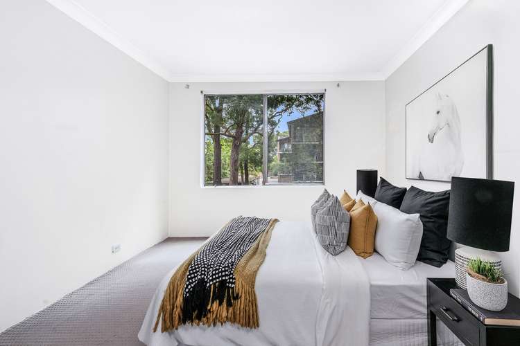 Fifth view of Homely unit listing, 31/33-35 Sir Joseph Banks Street, Bankstown NSW 2200