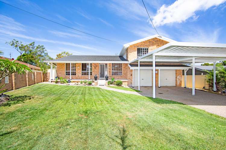 Main view of Homely house listing, 157 Manoa Road, Halekulani NSW 2262