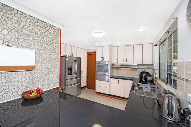 Fourth view of Homely house listing, 157 Manoa Road, Halekulani NSW 2262