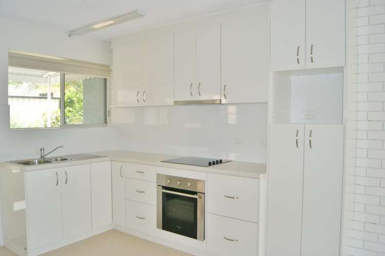 Third view of Homely townhouse listing, 4/115 Prince Edward Parade, Scarborough QLD 4020