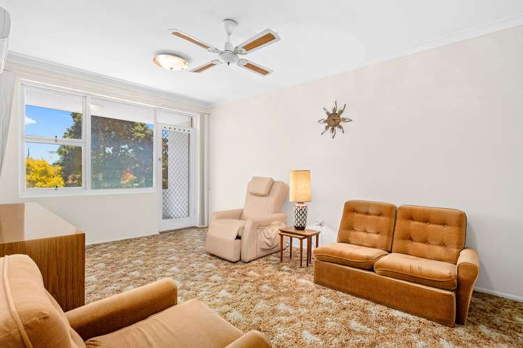 Second view of Homely unit listing, 7/3 Letitia Street, Oatley NSW 2223