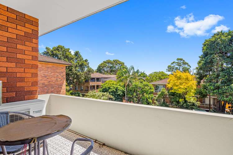 Third view of Homely unit listing, 7/3 Letitia Street, Oatley NSW 2223