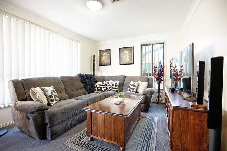 Fourth view of Homely house listing, 7/29-33 Somerset Street, Kingswood NSW 2747