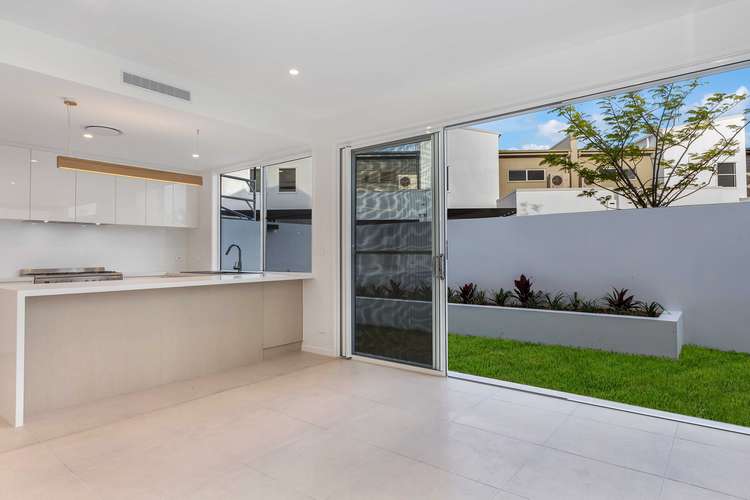 Second view of Homely house listing, 23/14 Coral Sea Drive, Pelican Waters QLD 4551