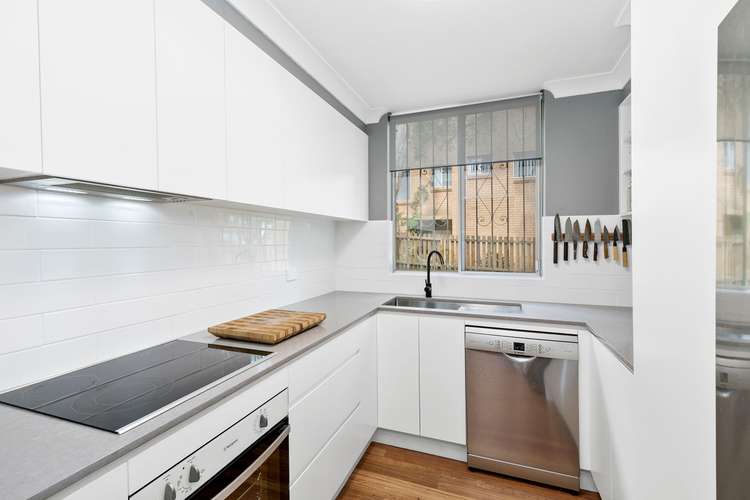 Fourth view of Homely apartment listing, 1/14 Fielding Street, Collaroy NSW 2097