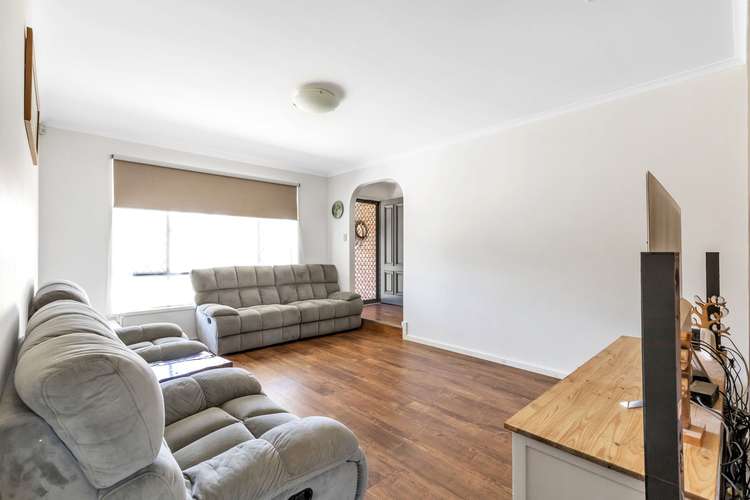 Second view of Homely house listing, 38 Tregenza Court, Parafield Gardens SA 5107