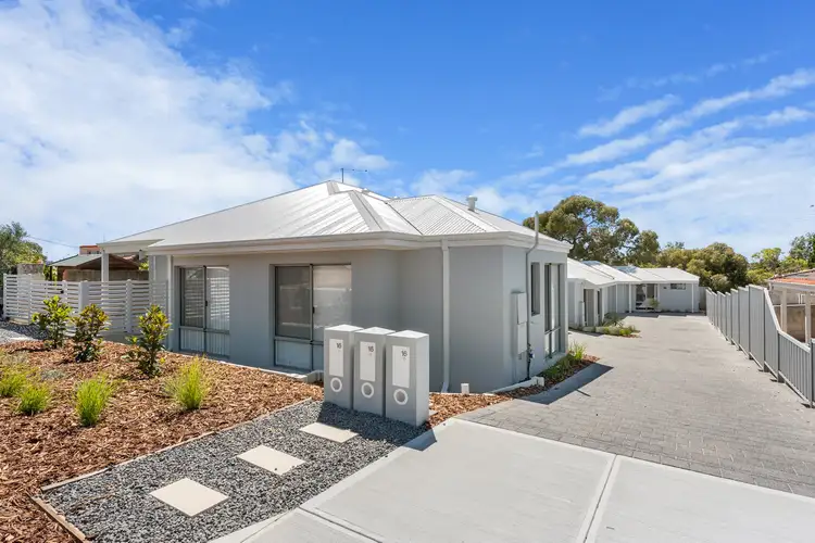Main view of Homely house listing, 16c Windsor Place, Kallaroo WA 6025