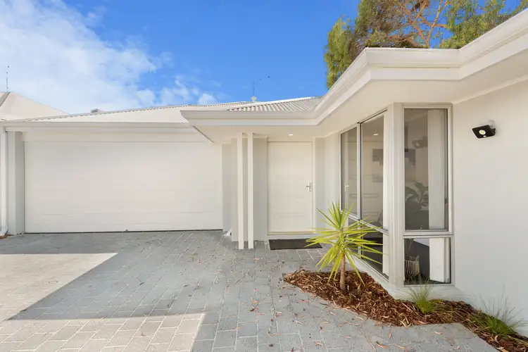 Second view of Homely house listing, 16c Windsor Place, Kallaroo WA 6025