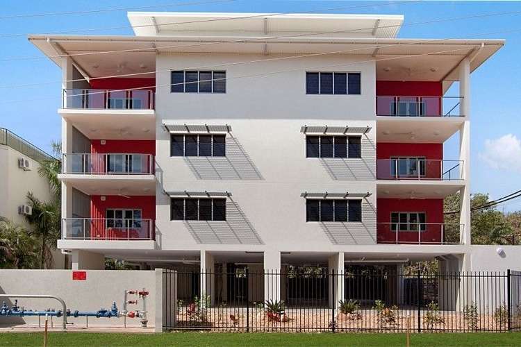 Second view of Homely apartment listing, 5/10 Somerville Gardens, Parap NT 820