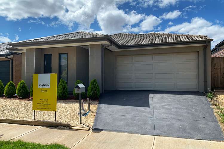 Main view of Homely house listing, 16 Eastwood Street, Truganina VIC 3029