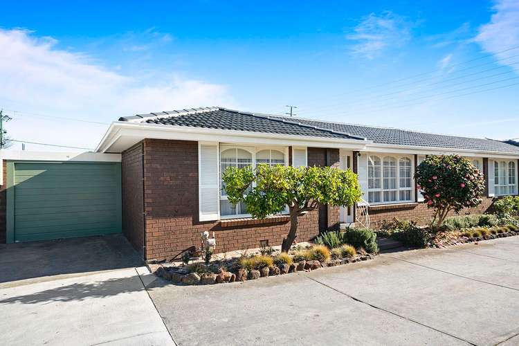 Second view of Homely unit listing, 10/28 Argus Street, Cheltenham VIC 3192