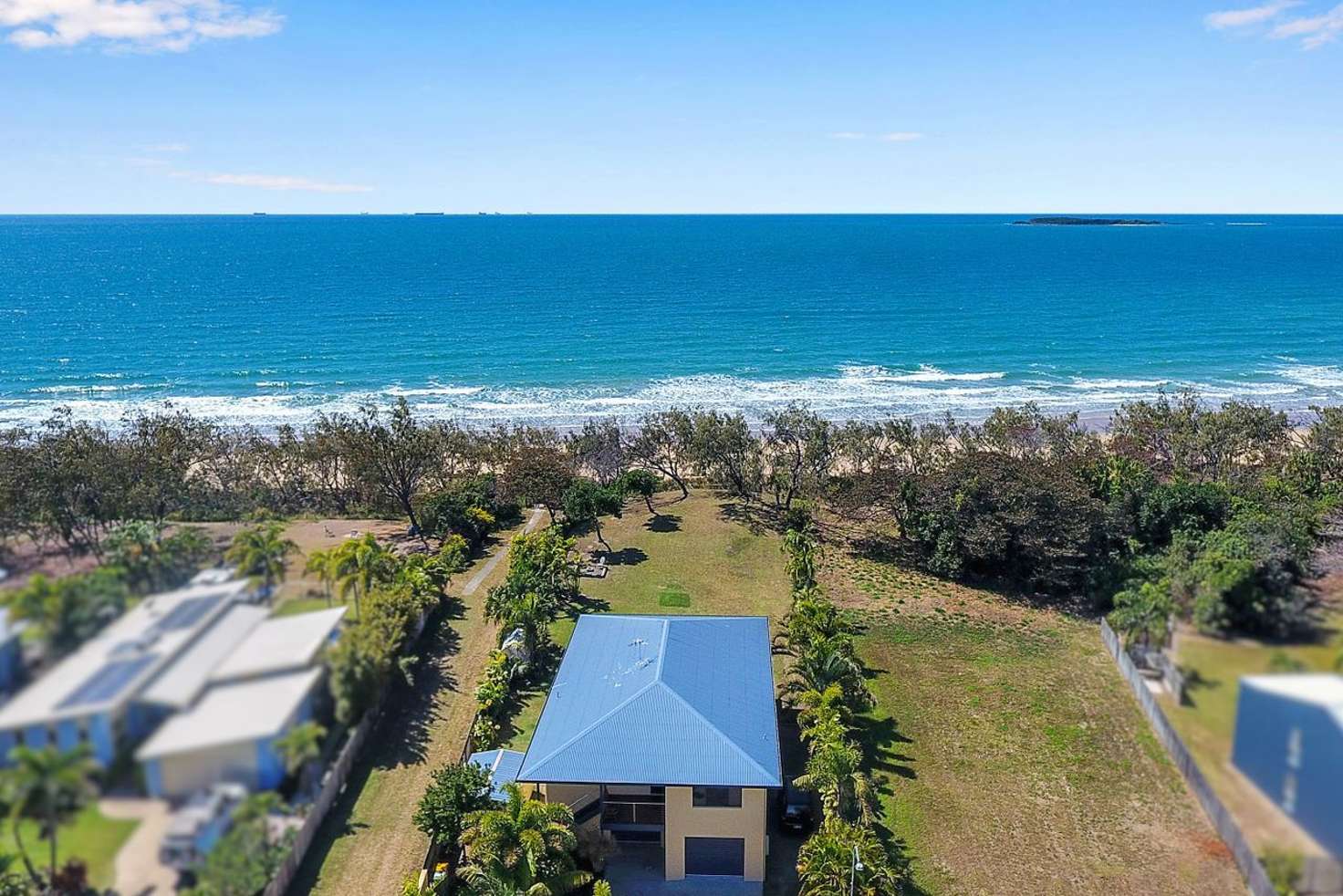 Main view of Homely house listing, 141 Rasmussen Avenue, Hay Point QLD 4740