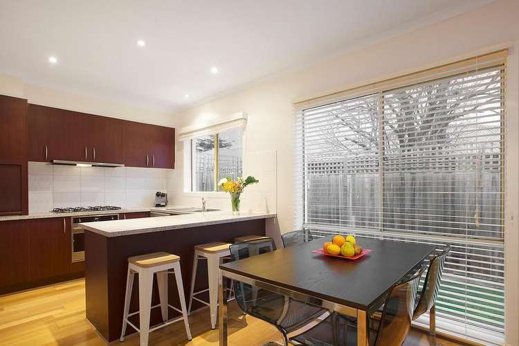 Fifth view of Homely unit listing, 2/6 Bartlett Street, Hampton East VIC 3188