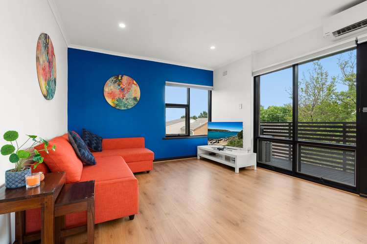 Fourth view of Homely house listing, 12/141 Buxton Street, North Adelaide SA 5006