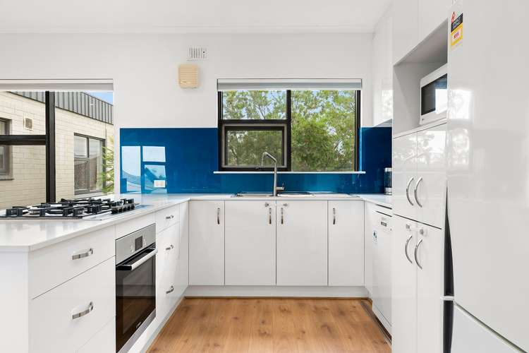 Fifth view of Homely house listing, 12/141 Buxton Street, North Adelaide SA 5006