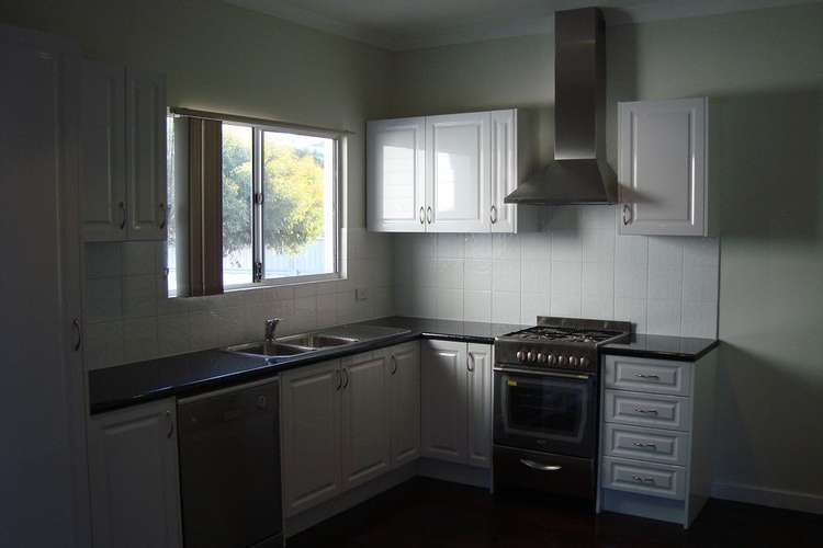 Second view of Homely semiDetached listing, 31A Barker Street, Katanning WA 6317