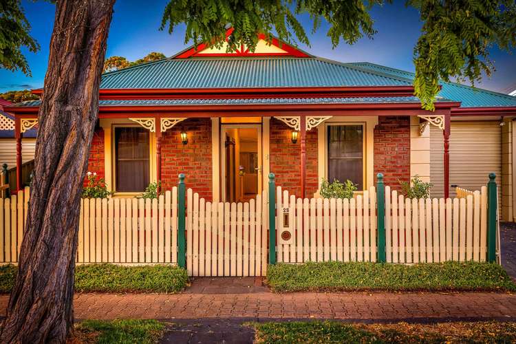 Main view of Homely house listing, 25 Windermere Crescent, Mawson Lakes SA 5095