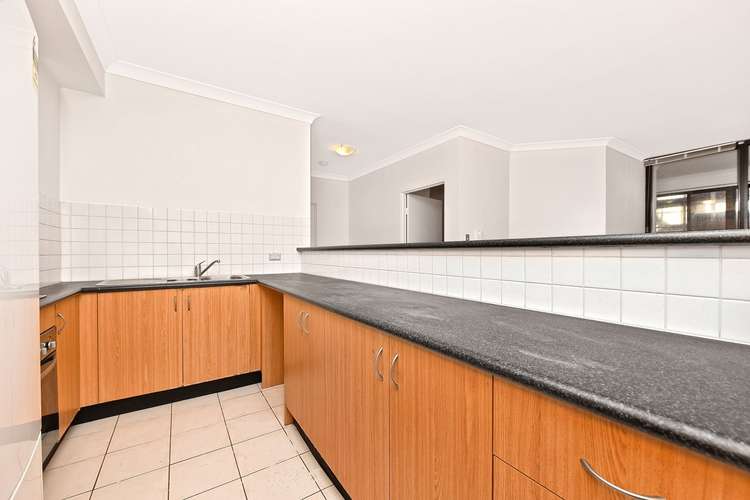 Second view of Homely apartment listing, 1/1-7 Railway Avenue, Stanmore NSW 2048