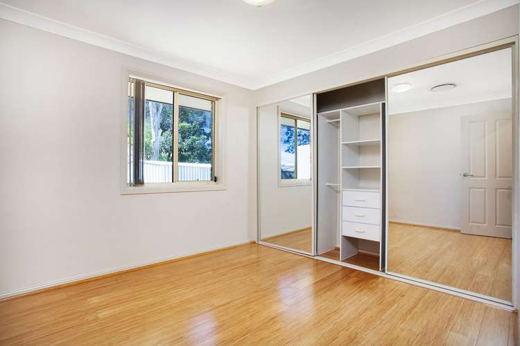 Fourth view of Homely villa listing, 4/38c Girraween Road, Girraween NSW 2145