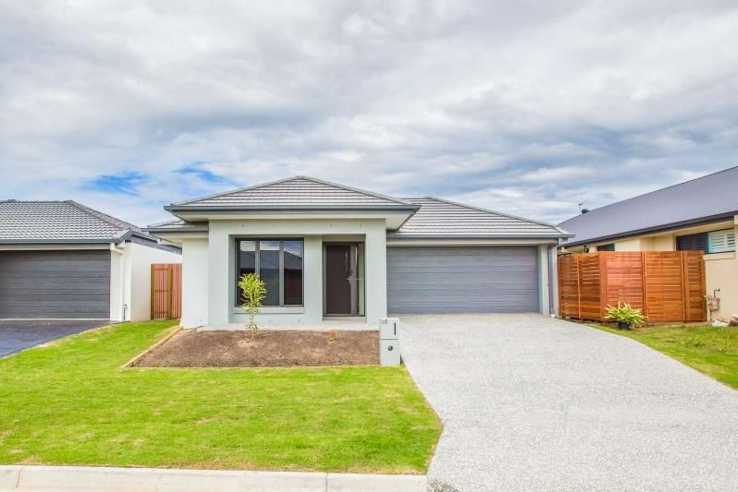 Main view of Homely house listing, 85 Lindeman Circuit, Pimpama QLD 4209